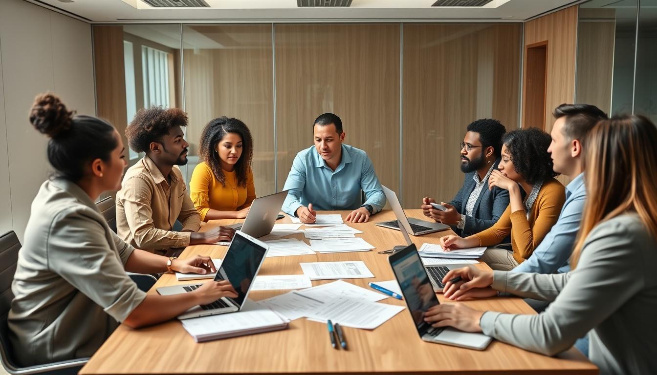 Your Partner in Tax Success