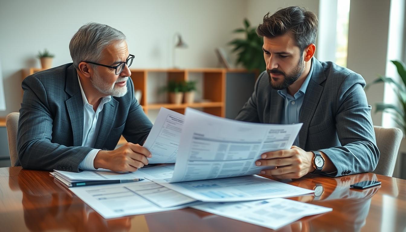 Supporting pricing visual